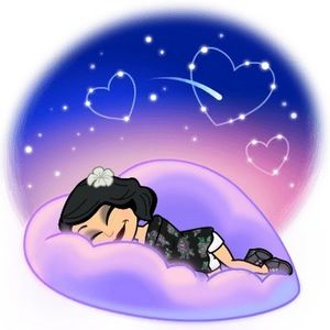 Meet your Posher, Marlie